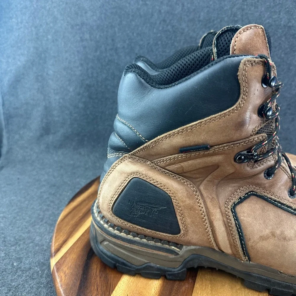 Red Wing 401 Flexforce 6